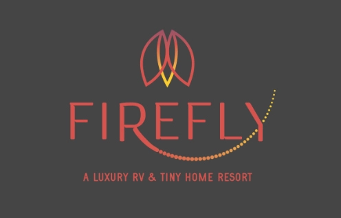 Firefly Luxury RV & Tiny Home Resort in Fredericksburg, TX