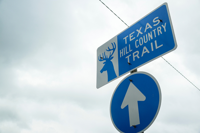 welcome to texas hill country